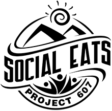 Social Eats Logo
